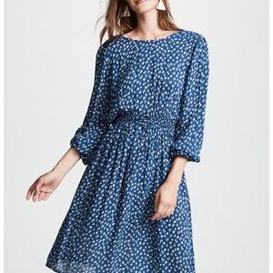 NWT Velvet Boho Dress